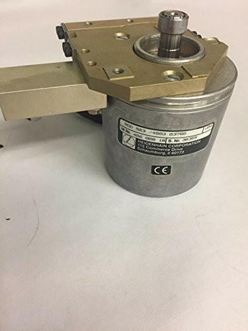 Agfa SelectSet Avantra 25S Laser Imagesetter Encoder Rod 523 - Very Good