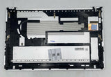 HP EliteBook 850 G8 Laptop Bottom Base Cover M35823-001, from EliteBook 850 G8 - Very Good