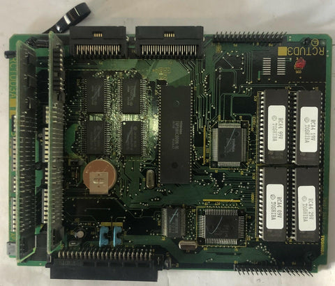 Toshiba Strata RCTUD3A Processor Module - Very Good