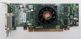 AMD Radeon HD 6350 512MB DDR3 PCI-E Graphics Card- 1CX3M - Very Good