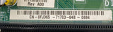 Dell PowerEdge 850 Server DA0S27MB6F4 Motherboard Socket LGA775- FJ365 - Very Good