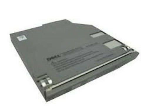Dell Latitude D600 C3284-A00 Laptop DVD-RW Drive Module- TC944 - Very Good