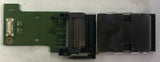 Dell Inspiron 1545 Laptop 48.4AQ05.011 PCMCIA Media Card Slot Reader- P822F - Very Good