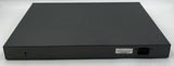NETGEAR GS752TP 48-Port Gigabit PoE+ Smart Managed Switch, 4 SFP