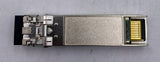 Dell Transceiver WTRD1 SFP-10G-SR 10G SFP+ SR 850nm - Very Good