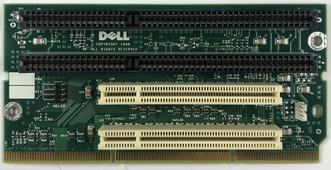 Dell OptiPlex GX1 Server Riser Card- 6171E - Very Good