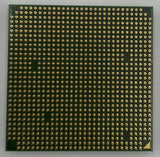 AMD Sempron 64 3400+ Desktop CPU Processor- SDA3400DIO2BW - Very Good