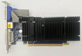 Sparkle GeForce 8400 GS 256MB PCI-E Graphics Card- SFPX84GS256U2LP - Very Good