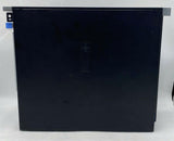 Dell Precision 5820 Tower Server- No Storage, 8GB RAM, W-2123 CPU, No OS - Very Good