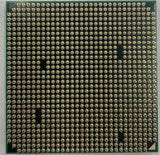 AMD Athlon II X2 250u Desktop CPU Processor- AD250USCK23GQ - Very Good