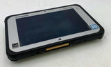 Panasonic FZ-M1JX19GVM Toughpad Rugged Tablet- No SSD, 8GB DDR3, i5-7Y57, No OS
