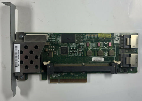 HP Smart Array P410 2-Port SAS RAID Controller- 462919-001 - Very Good