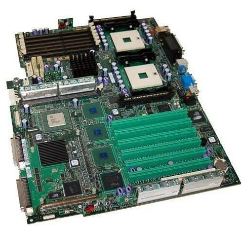 Dell PowerEdge 2600 Motherboard- 6X871 - Very Good