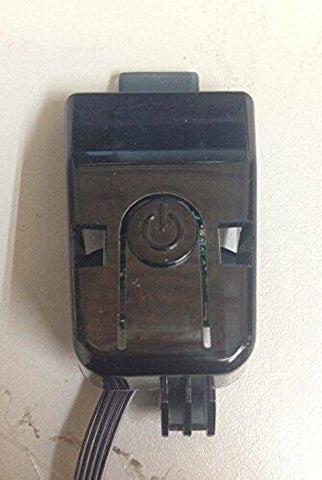 Samsung UN32J4500 LED TV IR Sensor- BN96-36076C - Very Good