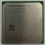 AMD Athlon 64 X2 4200+ Desktop CPU Processor- ADO4200IAA5CU - Very Good