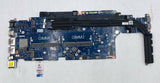 Dell Latitude 5520 Laptop Motherboard w/ Heatsink, i7-1185G7, G60M3 - Very Good