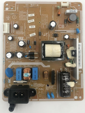 Samsung UN32EH4003FX LED TV L32G0-DDY Power Supply Board- BN44-00664A - Very Good