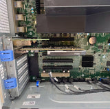 Dell Precision 5820 Tower Server- No Storage, 8GB DDR4, W-2125 CPU, No OS