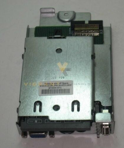 HP ProLiant DL360 G5 Display Module- 412204-001 - Very Good
