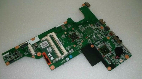 HP 635 Laptop Motherboard- 661339-001 - Very Good
