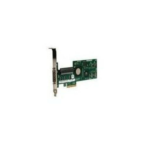 DELL - LSI20320IE SINGLE PORT PCI-EXPRESS ULTRA320 SCSI CONTROLLER (NU947) - Very Good