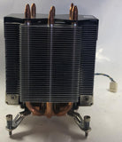 AVC Desktop Heatsink Assembly- 1322-001B0H2 - Very Good