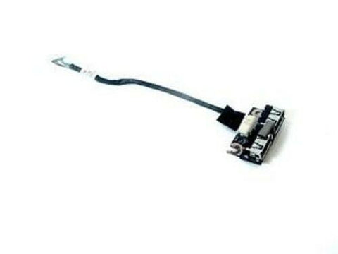 HP Pavilion dv4 Laptop LS-101P Dual USB Port Board- DC02000IQ00 - Very Good