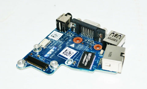 Dell Latitude E6430 Laptop I/O Port Board- 51WP9 - Very Good