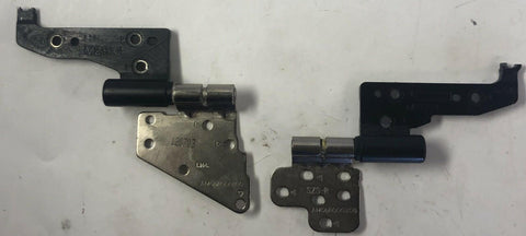 Dell Latitude E5530 Laptop LCD Left & Right Hinge Set- AM0M1000200 - Very Good