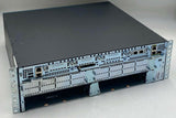 Cisco 3845 Integrated Services Router, CISCO4835-MB - Very Good