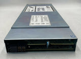 Cisco UCS B200 M5 Server Blade- No SSD, No RAM, 2x XEON GOLD 6130 CPU, No OS