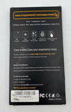 UniqueMe Screen Protector for Galaxy A51, 3 Pack