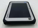 Panasonic FZ-M1JX19GVM Toughpad Rugged Tablet- No SSD, 8GB DDR3, i5-7Y57, No OS