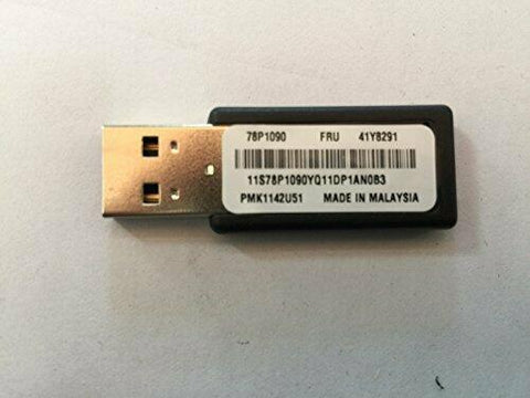 Cisco 8GB USB Flash Memory- 41Y8291 - Very Good