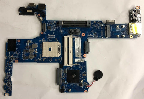 HP ProBook 6465b Laptop 6050A2395501-MB-A02 Motherboard- 658544-001 - Very Good