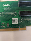 Dell PowerEdge R710 Server PCIe Riser Board- MX843 - Very Good