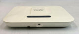 Cisco WAP551 Wireless-N Single Radio Selectable Band Access Point - Very Good