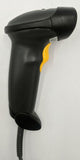 Motorola Symbol LS2208 Handheld Barcode Scanner- LS2208-SR20007R-UR - Very Good