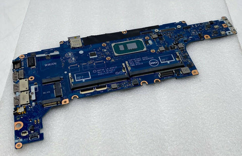 Dell 3P5X2 Latitude 5420 Laptop Motherboard, i7-1185G7 CPU