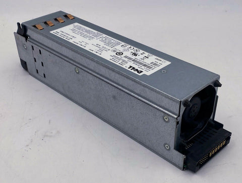 Dell PowerEdge 2950 Power Supply 750W M076R, 1 Fan - Very Good