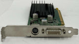 Nvidia GeForce 9300 GE 256MB DDR2 PCI-E Graphics Card - Very Good