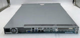 Supermicro X10DRW-I Rack Server- No SSD, 32GB RAM, 2x E5-2695v4, No OS
