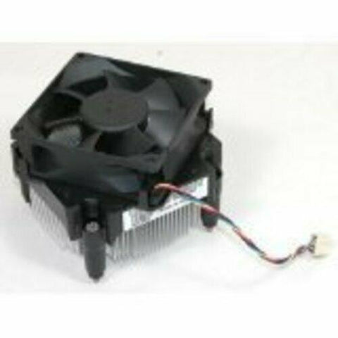 Dell Vostro 220 CPU Heatsink & Fan Assembly- JY167 - Very Good