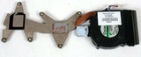 HP EliteBook 2730P Laptop Cooling Fan & Heatsink Assembly- 501495-001 - Very Good