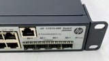HP V1910-48G 48-Port Gigabit Switch- JE009A
