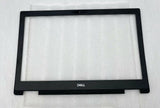Dell D06KK Precision 7540 15.6" Laptop LCD Bezel Assembly