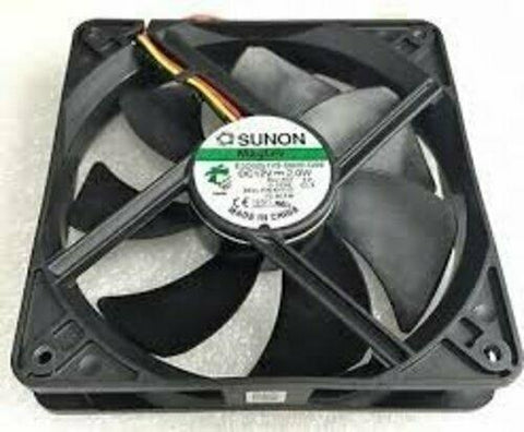 Dell Vostro 410 Desktop E5C0251V3-Q020-G99 Cooling Fan- K471D - Very Good