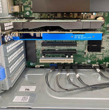 Dell Precision 5820 Tower Server- No Storage, 8GB DDR4, W-2123 CPU, No OS