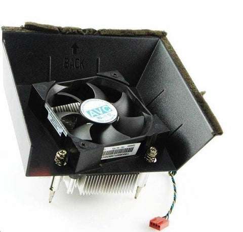 Lenovo Thinkcenter M81 Desktop Cooling Fan & Heatsink Assembly- 03T8014 - Very Good