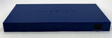 Netgear ProSafe 24 Port Gigabit Ethernet Smart Switch GS724Tv4